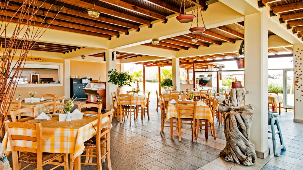 Horizon Beach Resort