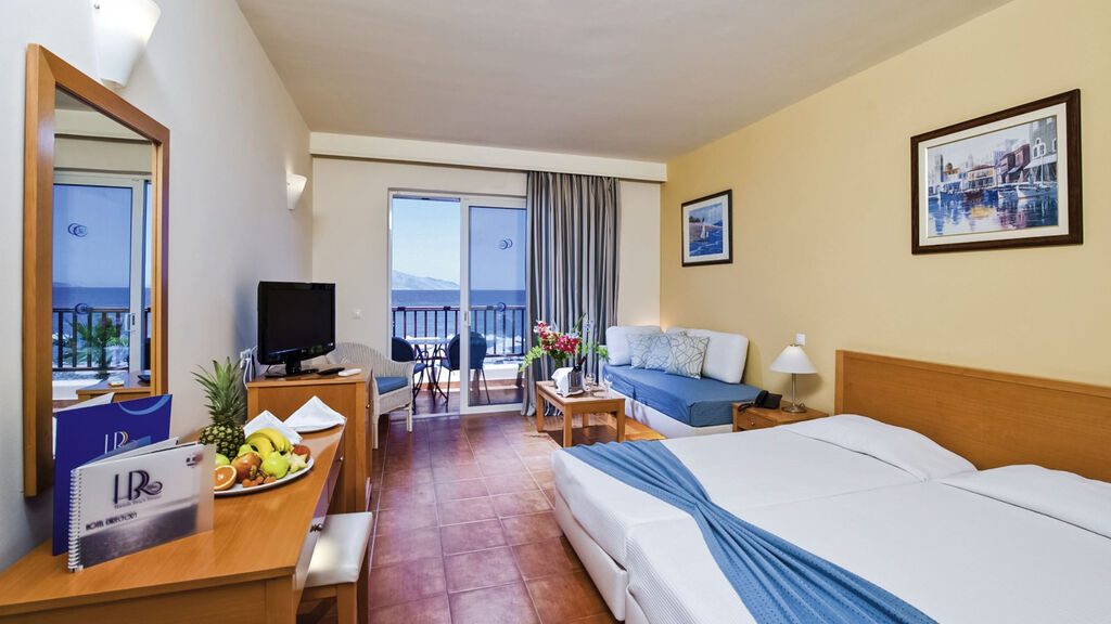 Horizon Beach Resort