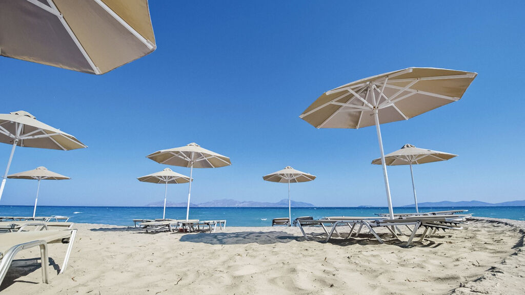 Horizon Beach Resort