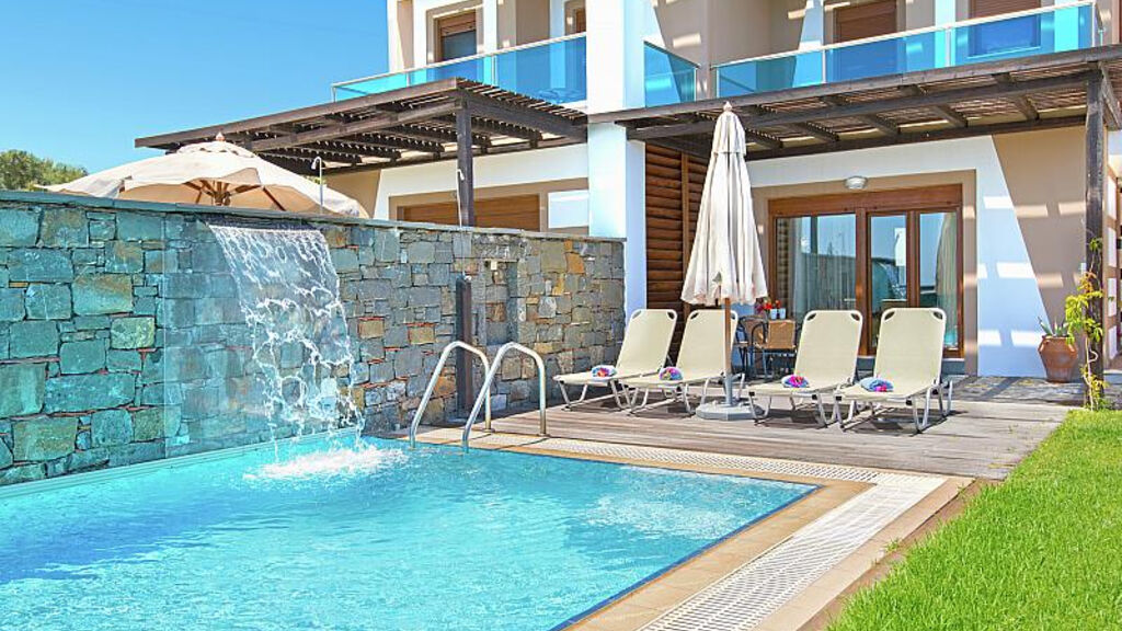 Horizon Line villas
