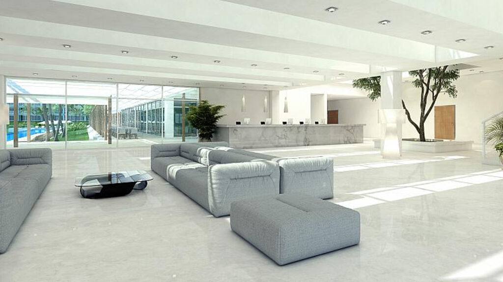 Hotel 55 Santo Tomas
