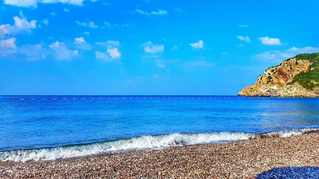Hotel a Depandance Galeb
