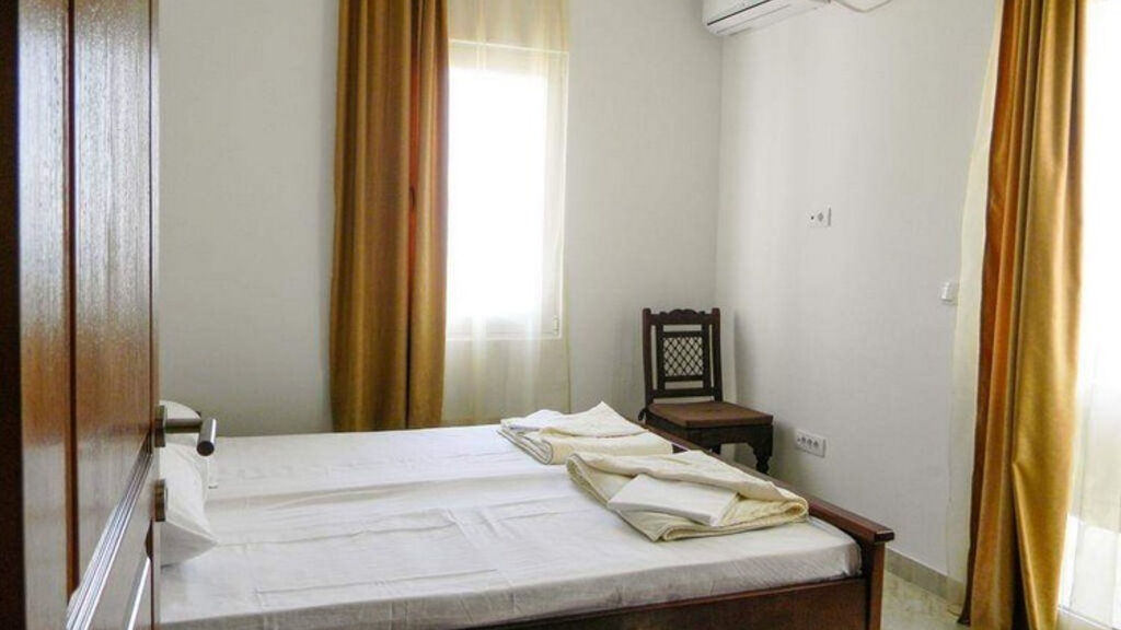 Hotel a Depandance Galeb