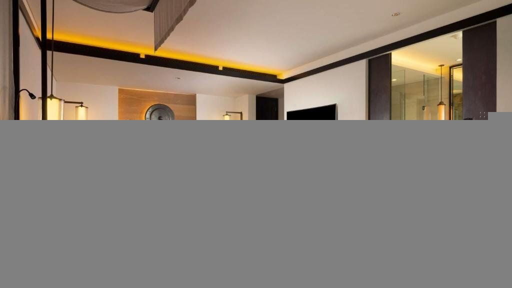 Hotel The Apurva Kempinski Bali