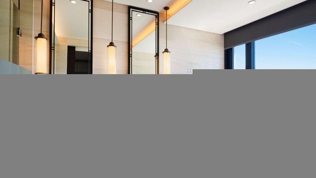 Hotel The Apurva Kempinski Bali