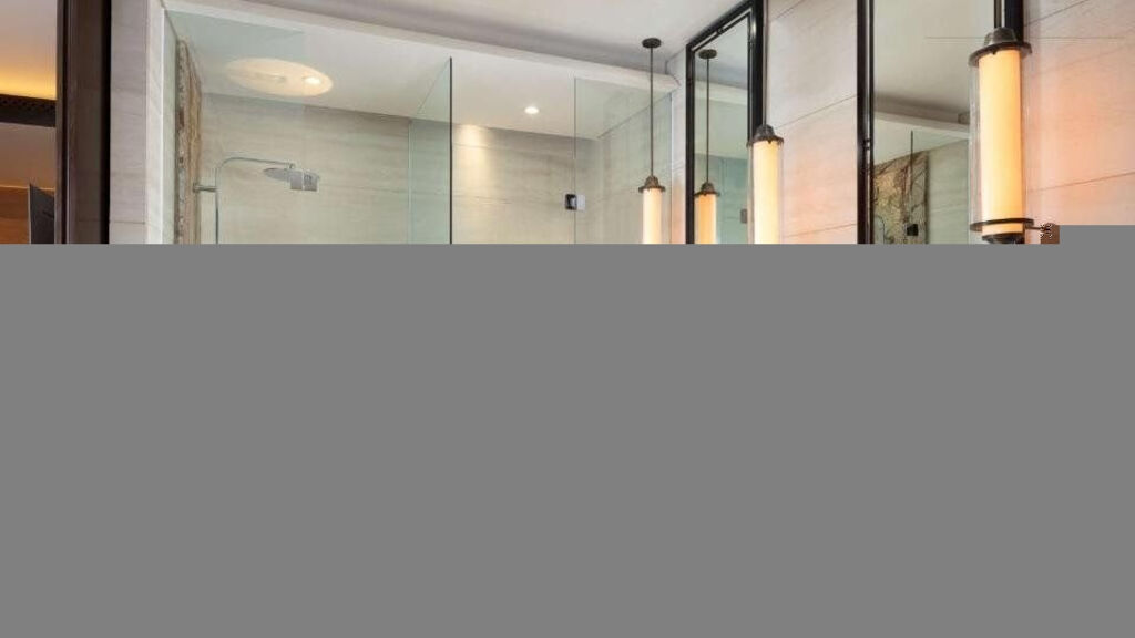 Hotel The Apurva Kempinski Bali