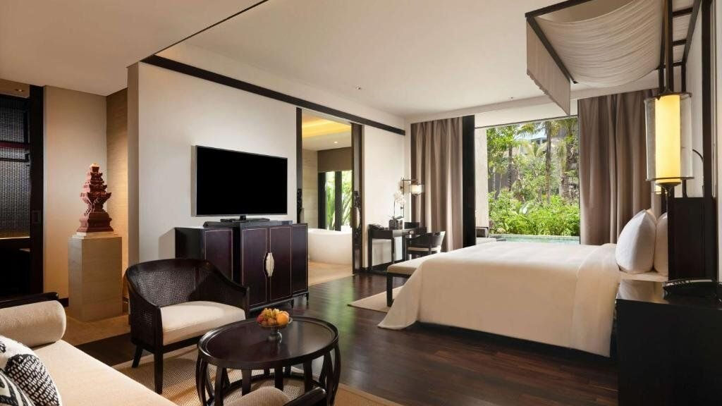 Hotel The Apurva Kempinski Bali