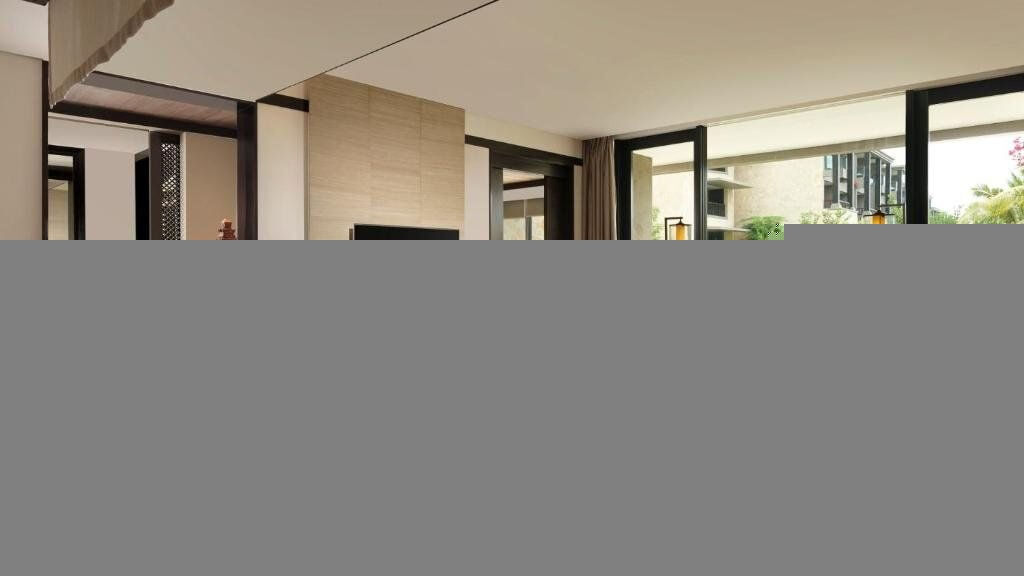 Hotel The Apurva Kempinski Bali