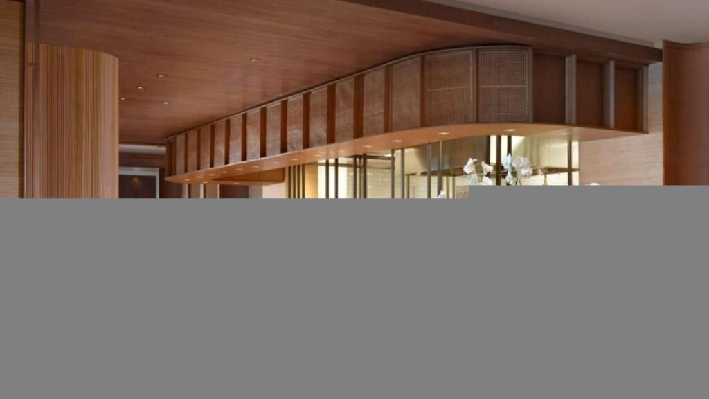 Hotel The Apurva Kempinski Bali