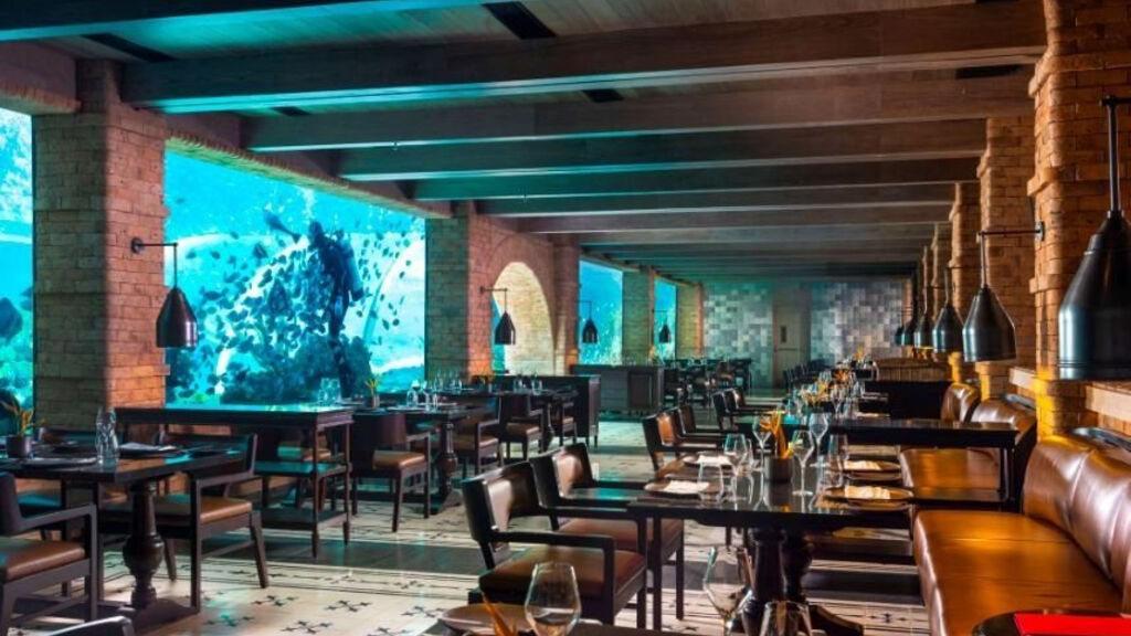 Hotel The Apurva Kempinski Bali