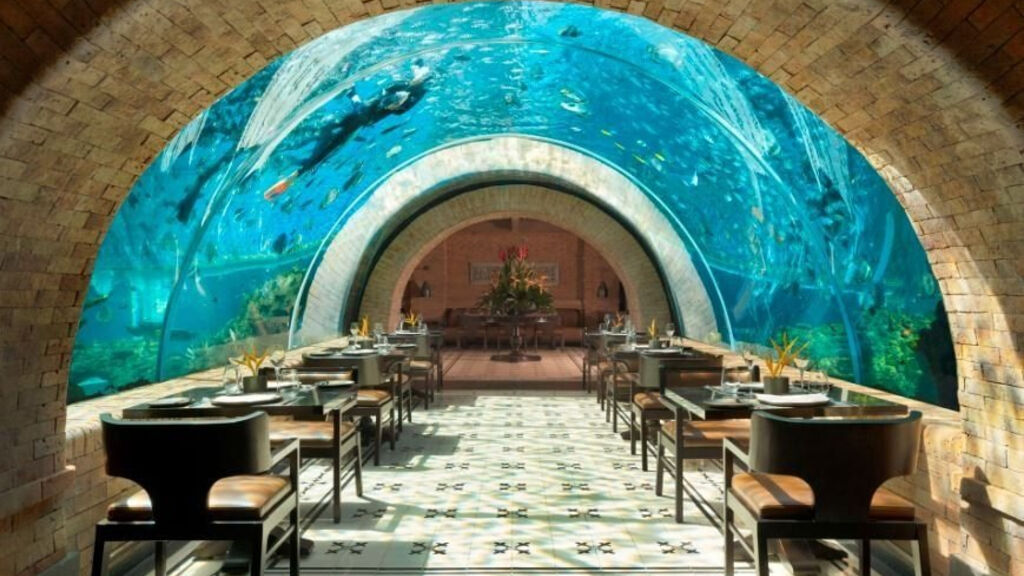 Hotel The Apurva Kempinski Bali