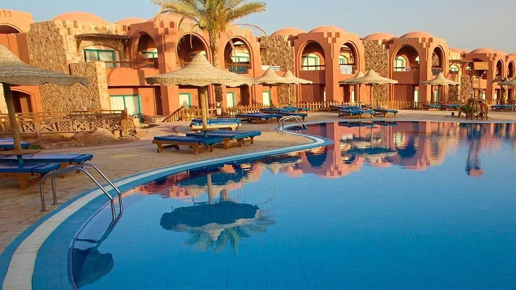 Hotelux Oriental Coast