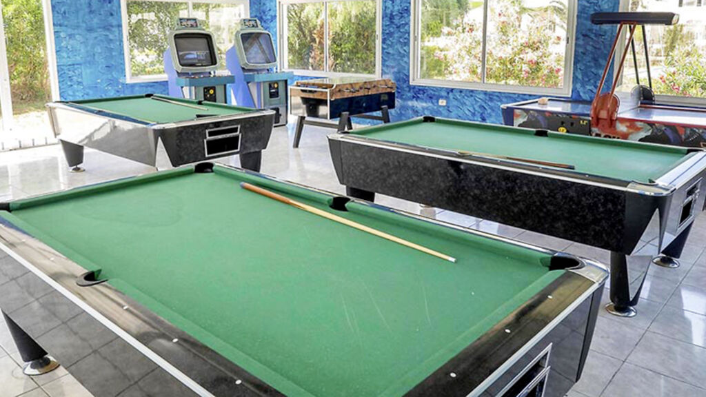 Houda Golf Skanes Monastir & Aquapark