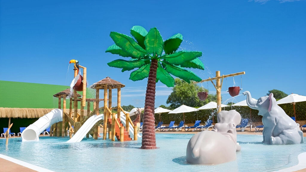 Hsm Canarios Park