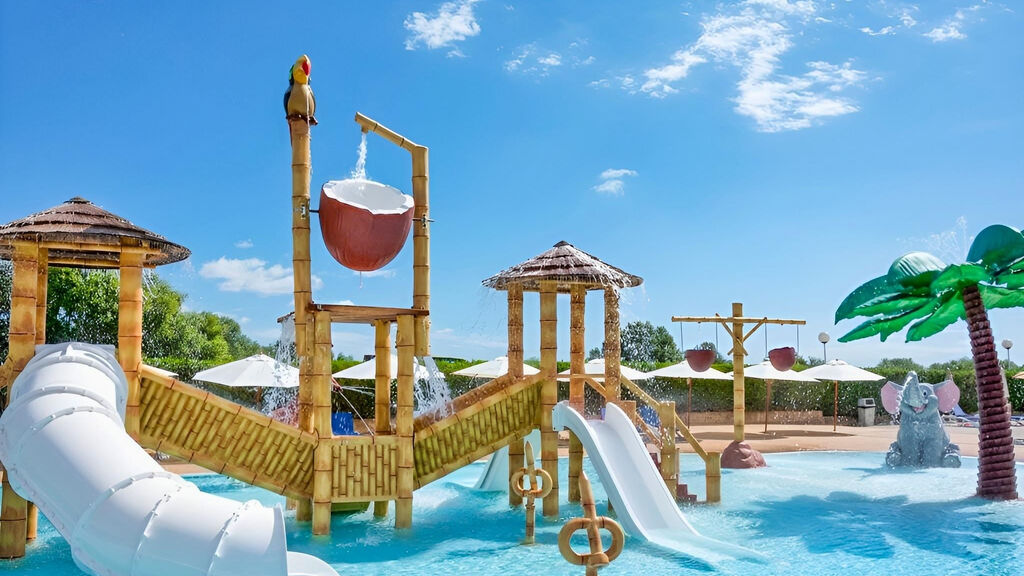 Hsm Canarios Park