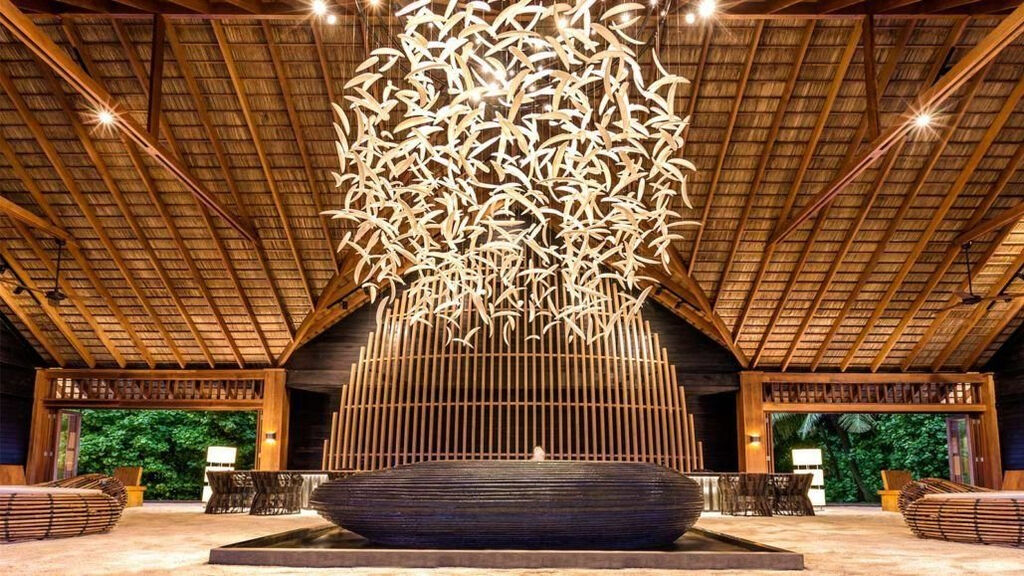 Hurawalhi Island Resort