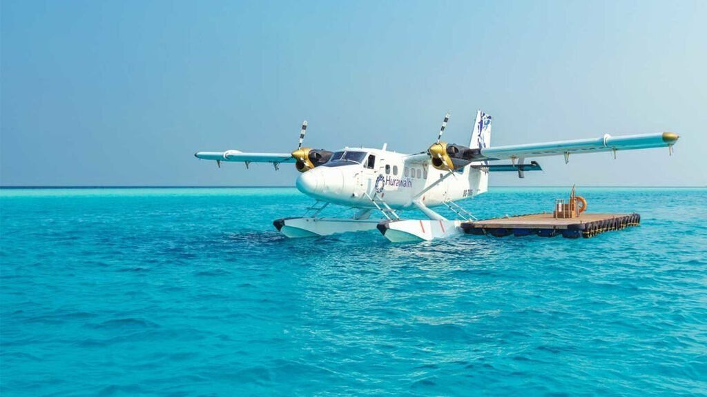 Hurawalhi Island Resort