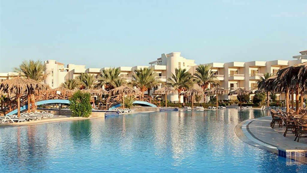 Hurghada Long Beach Resort