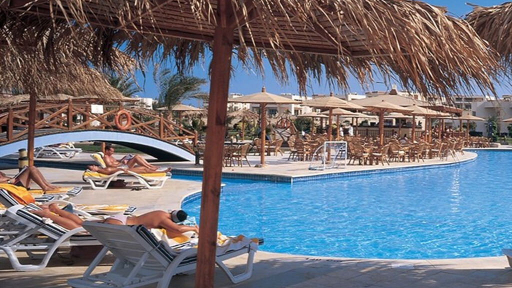 Hurghada Long Beach Resort