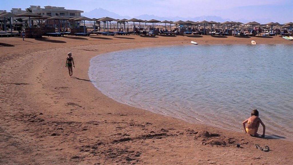 Hurghada Long Beach Resort