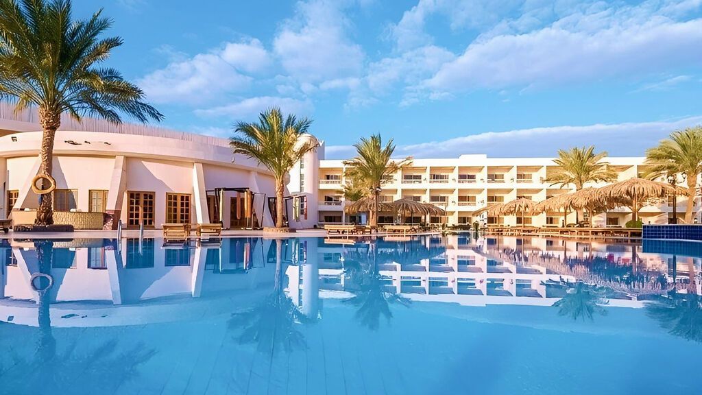 Long Beach Resort
