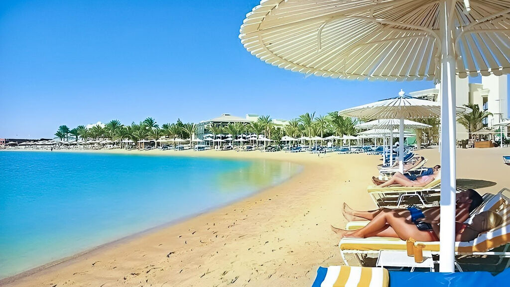 Long Beach Resort