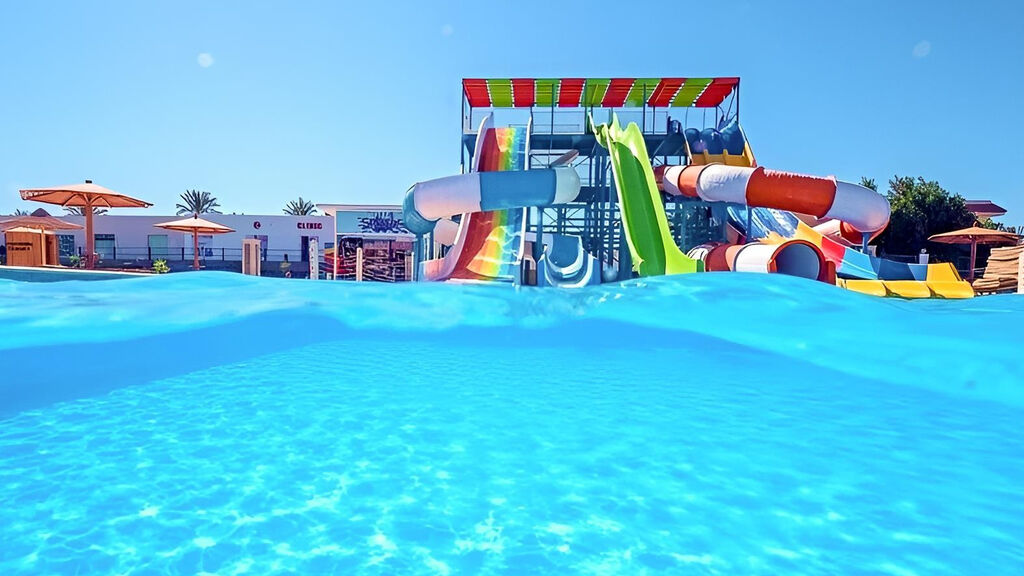 Long Beach Resort