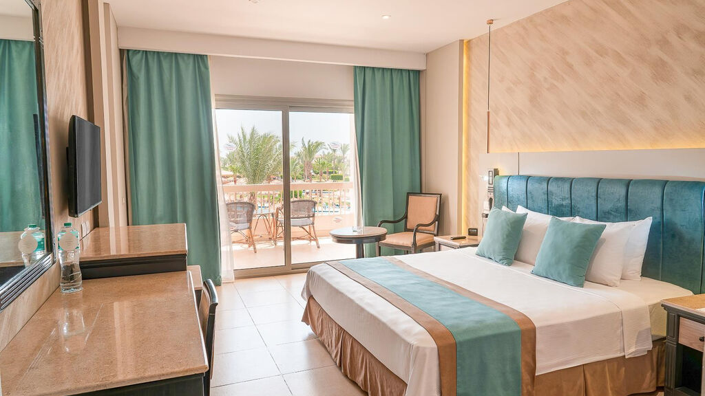 Long Beach Resort