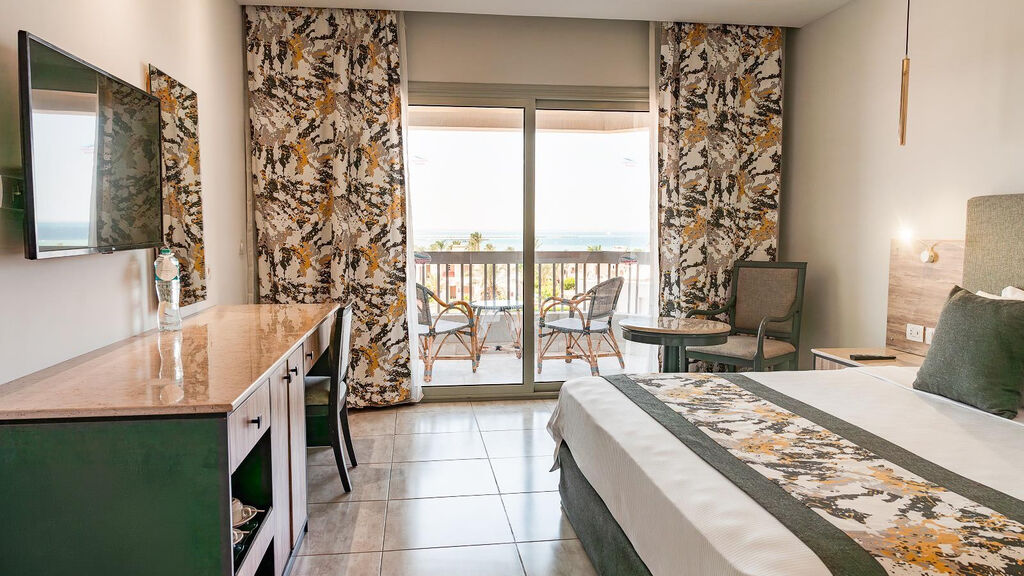 Long Beach Resort
