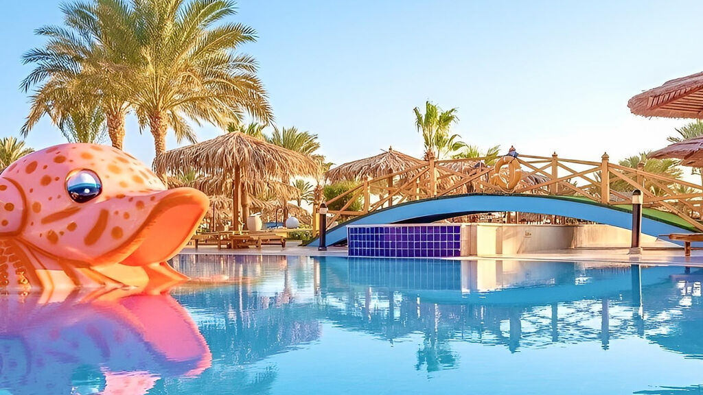Long Beach Resort