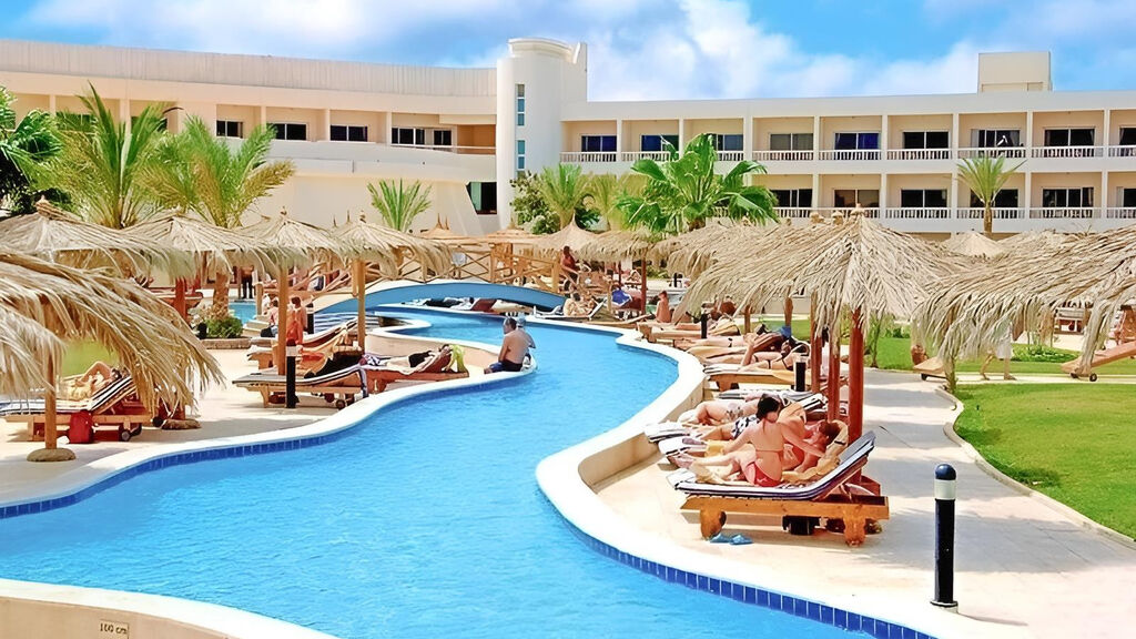 Long Beach Resort