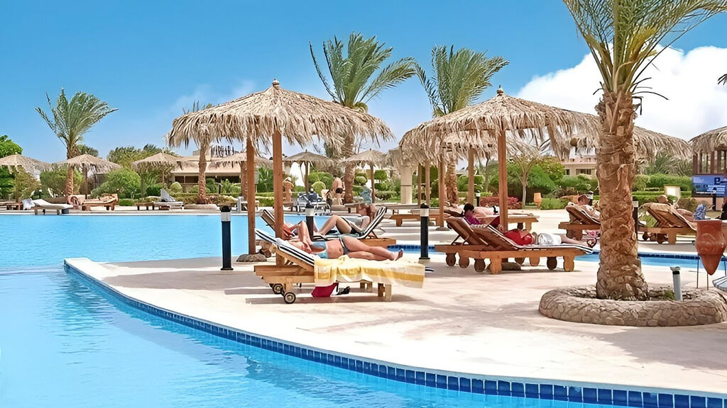 Long Beach Resort
