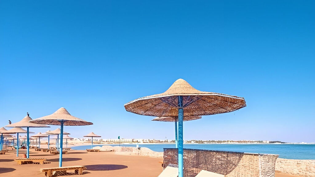 Long Beach Resort