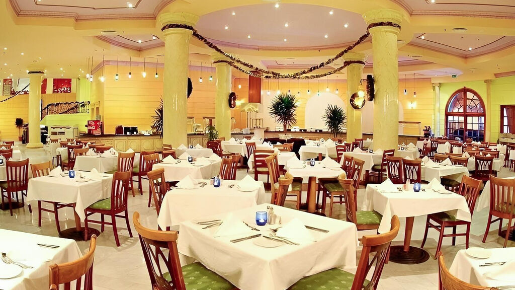 Long Beach Resort