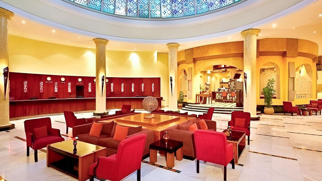 Long Beach Resort