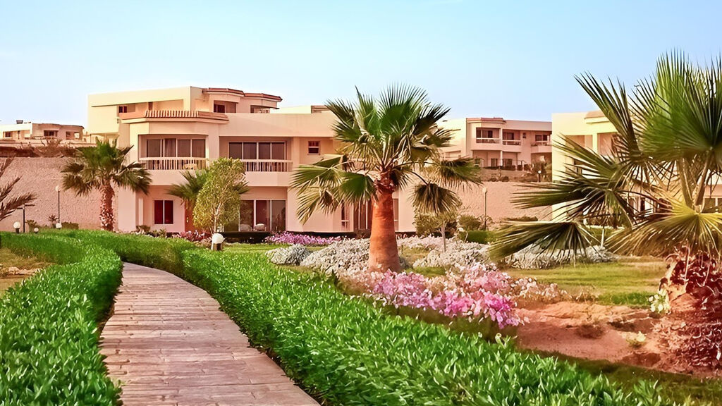 Long Beach Resort