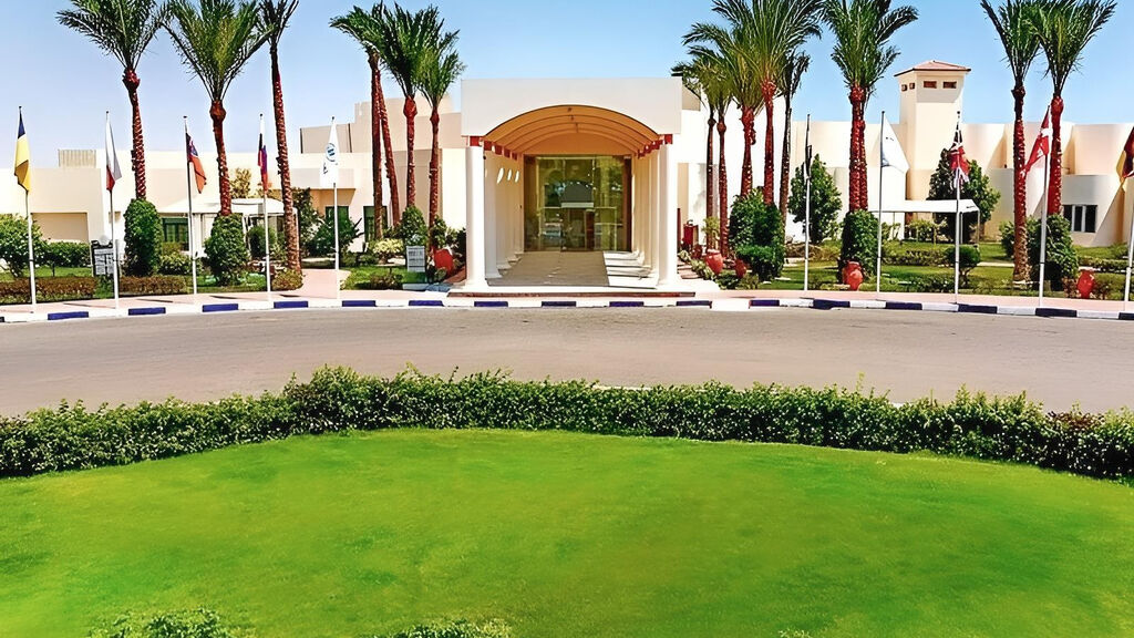Long Beach Resort