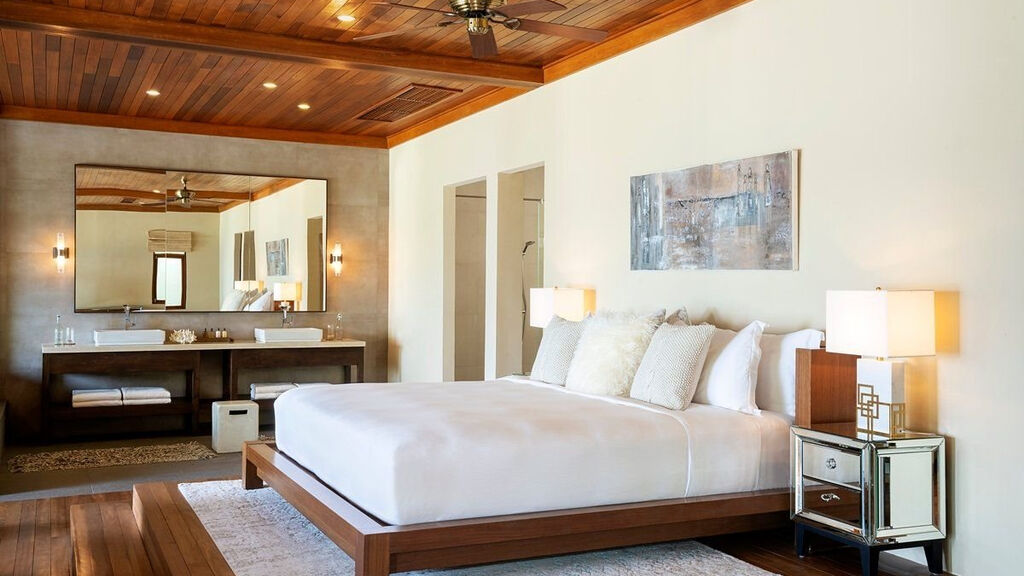 Huvafen Fushi Maldives