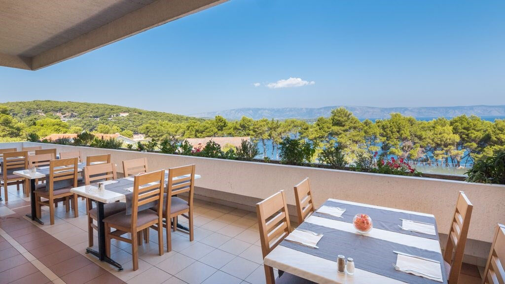 Hotel Hvar