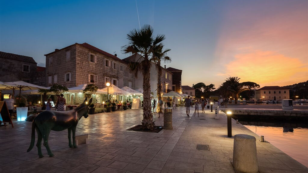 Hotel Hvar