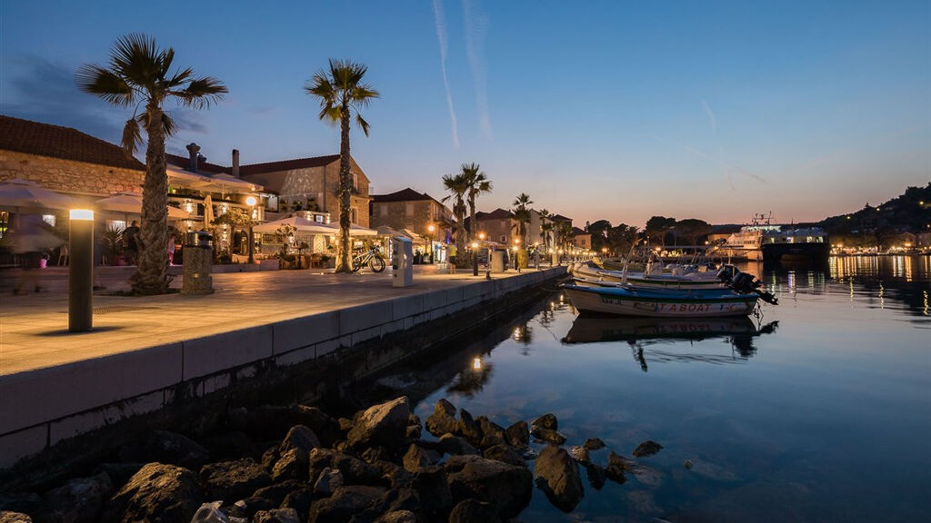 Hotel Hvar