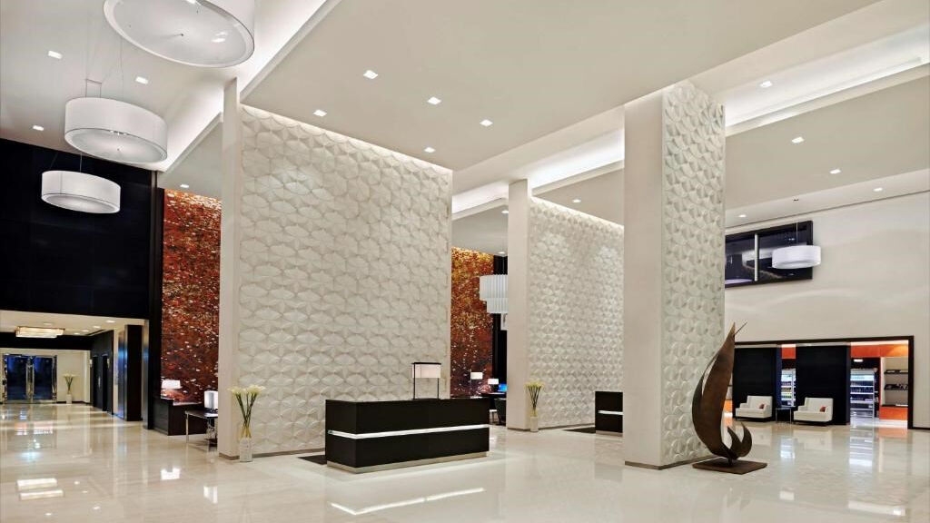 Hotel Hyatt Place Dubai Al Rigga