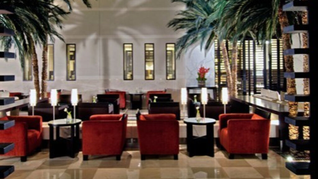 Hyatt Regency