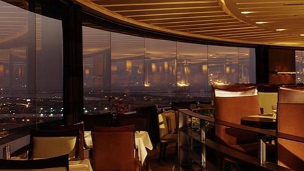 Hyatt Regency