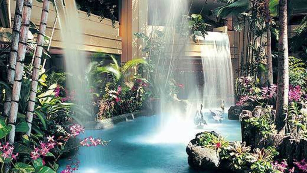 Hyatt Regency Waikiki