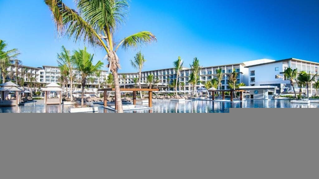 Hyatt Zilara Cap Cana