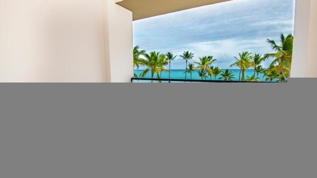 Hyatt Zilara Cap Cana