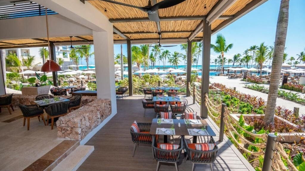 Hyatt Zilara Cap Cana