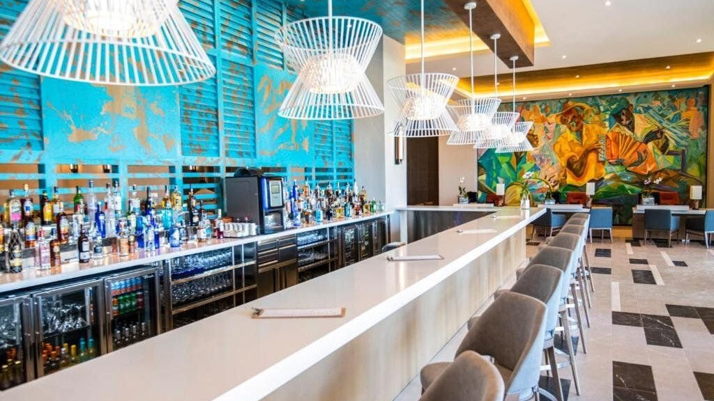 Hyatt Zilara Cap Cana