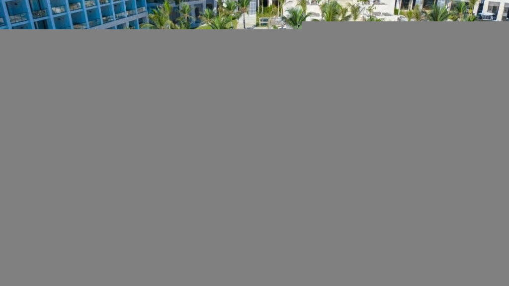 Hyatt Zilara Cap Cana